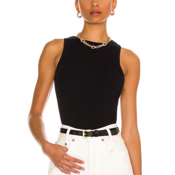 Open back tank NWT - Picture 2 of 6